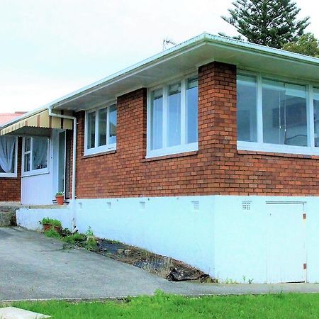 Unique Home - New Windsor House Auckland Extérieur photo