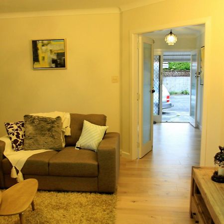 Unique Home - New Windsor House Auckland Extérieur photo