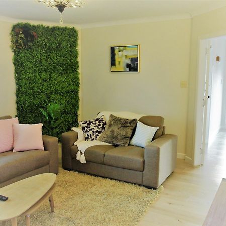 Unique Home - New Windsor House Auckland Extérieur photo
