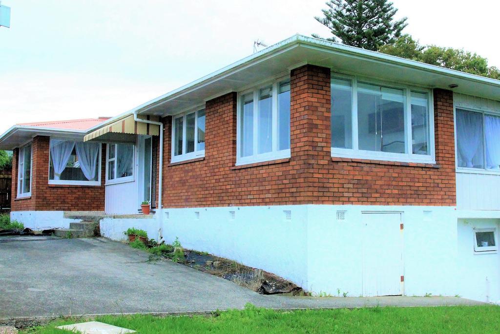 Unique Home - New Windsor House Auckland Extérieur photo