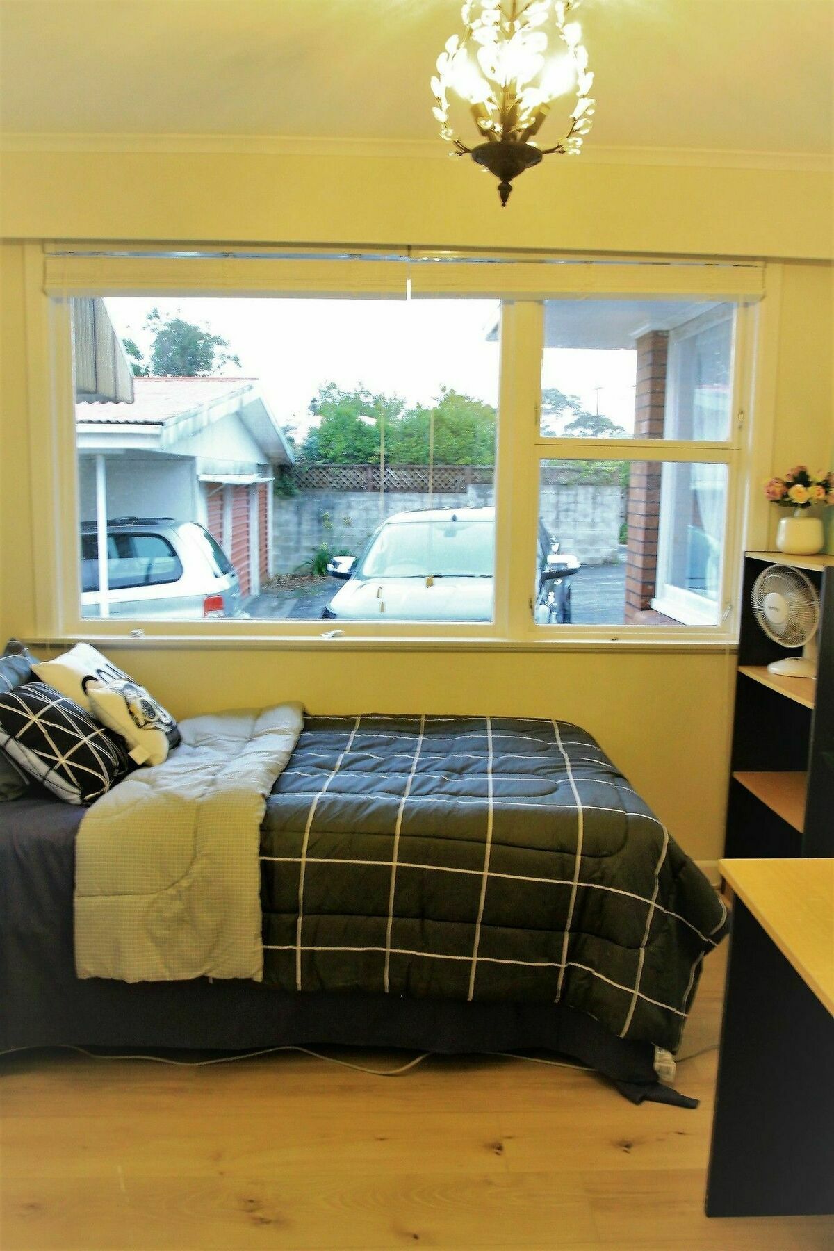 Unique Home - New Windsor House Auckland Extérieur photo